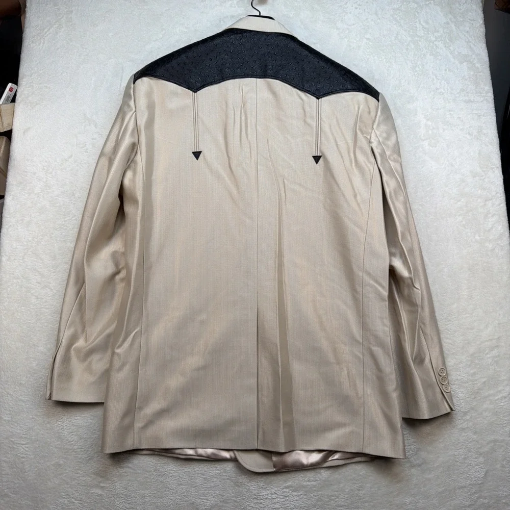 West Line vintage western